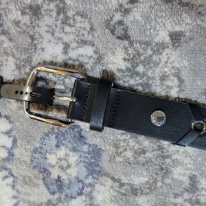 Steve Madden Belt LG